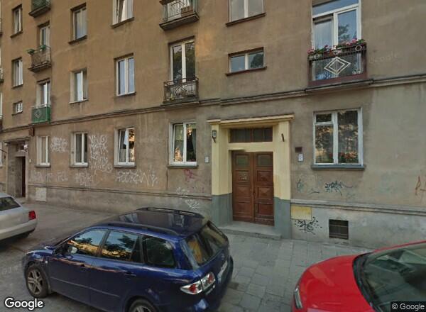 Ceny mieszkań Wrocław UL. POMORSKA 20