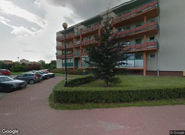 Ceny mieszkań Lublin Stanisława Szpinalskiego 11
