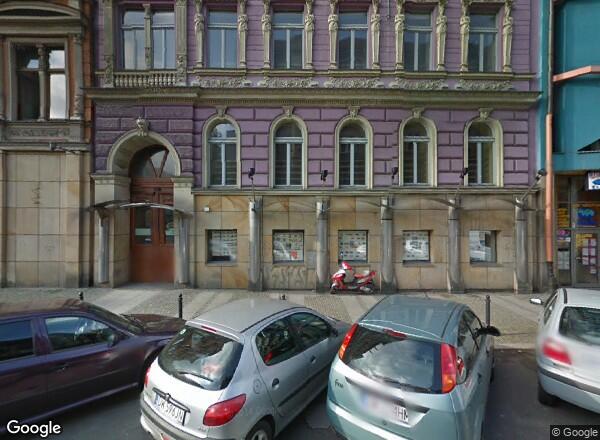 Ceny mieszkań Wrocław UL. TADEUSZA REJTANA 11