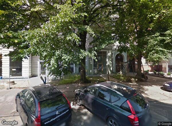 Ceny mieszkań Szczecin Śląska 44