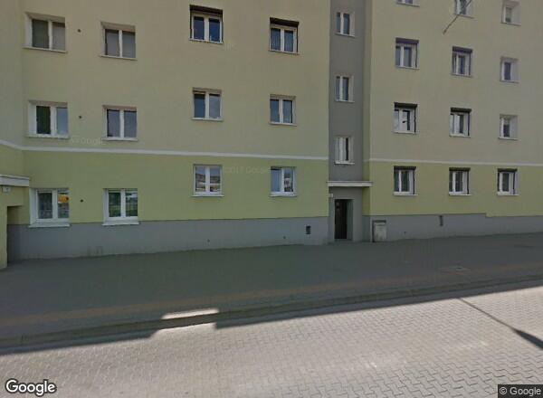 Ceny mieszkań Poznań Stefana Żeromskiego 4