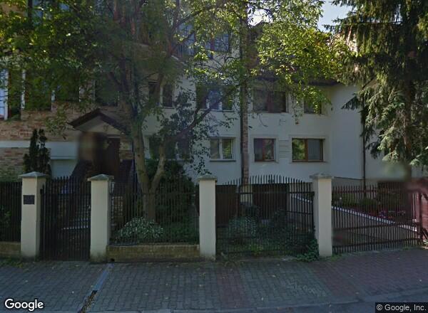 Ceny mieszkań Warszawa ul. A. B. Dobrowolskiego 1