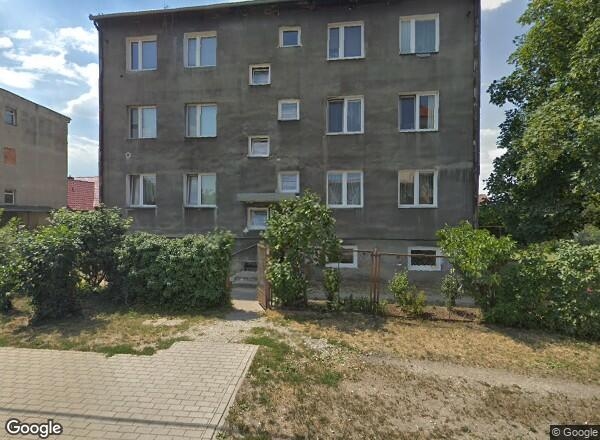 Ceny transakcyjne mieszkań Wrocław UL. PAWŁOWICKA 110
