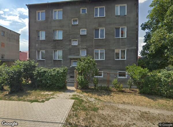 Ceny mieszkań Wrocław UL. PAWŁOWICKA 110