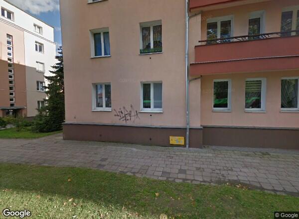 Ceny mieszkań Poznań Szpitalna 13