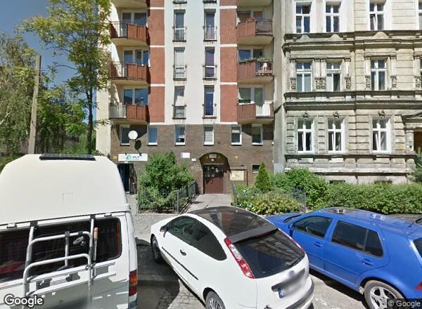 Ceny mieszkań Wrocław UL. GRUNWALDZKA 26