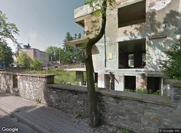 Ceny transakcyjne mieszkań Gdynia Henryka Sienkiewicza 44