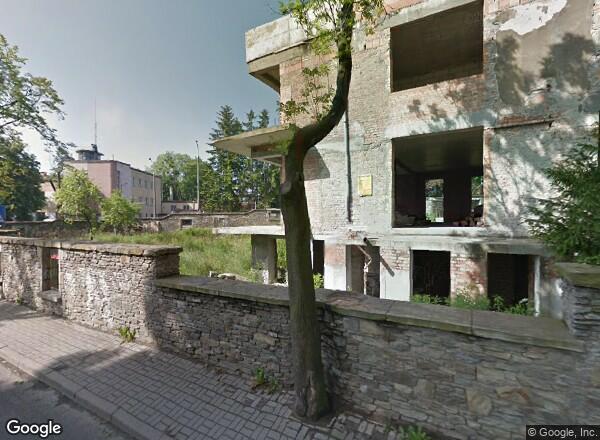 Ceny mieszkań Gdynia Henryka Sienkiewicza 44