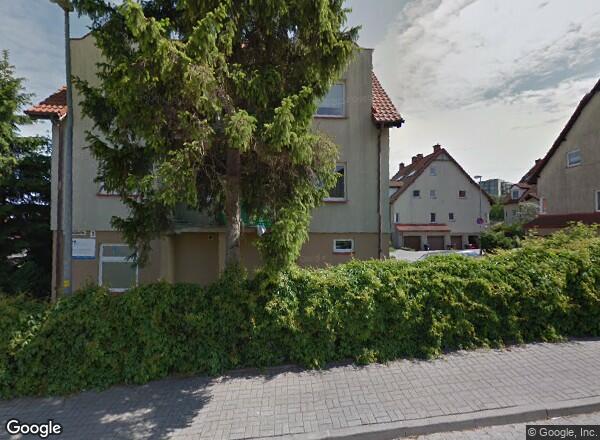 Ceny mieszkań Gdańsk gen. Augusta Emila Fieldorfa 3
