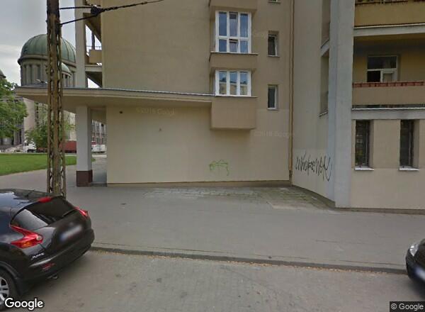 Ceny mieszkań Łódź Pomorska 115