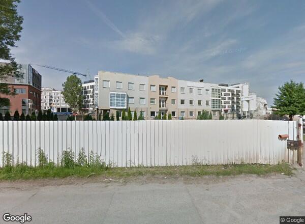 Ceny mieszkań Wrocław UL. RYCHTALSKA 22