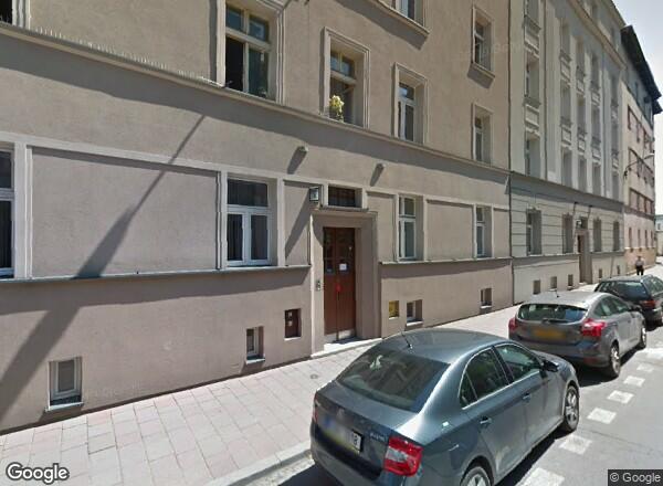Ceny mieszkań Kraków Hieronima Wietora 8