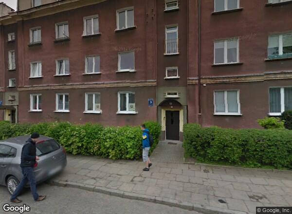 Ceny mieszkań Gdańsk płk. Wilka-Krzyżanowskiego 3