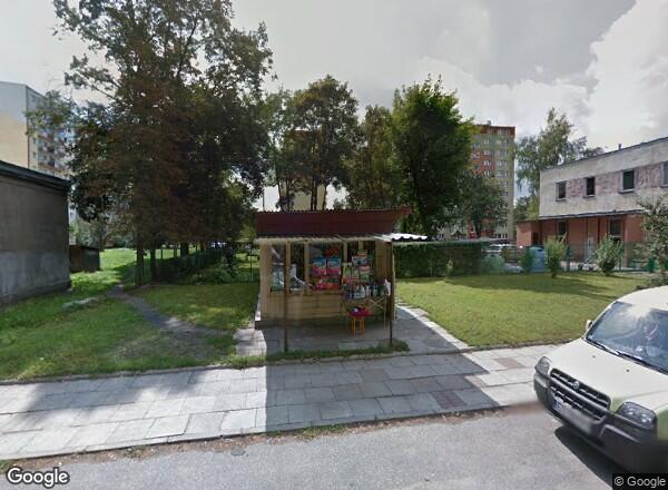 Ceny mieszkań Łódź Olsztyńska 6