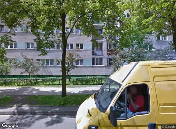 Ceny mieszkań Łódź Tamka 2