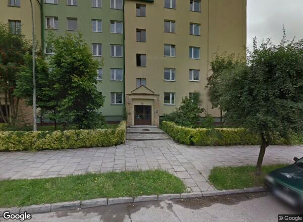 Ceny mieszkań Wrocław UL. MIŃSKA 27