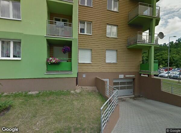 Ceny mieszkań Wrocław UL. SREBRNOGÓRSKA 11