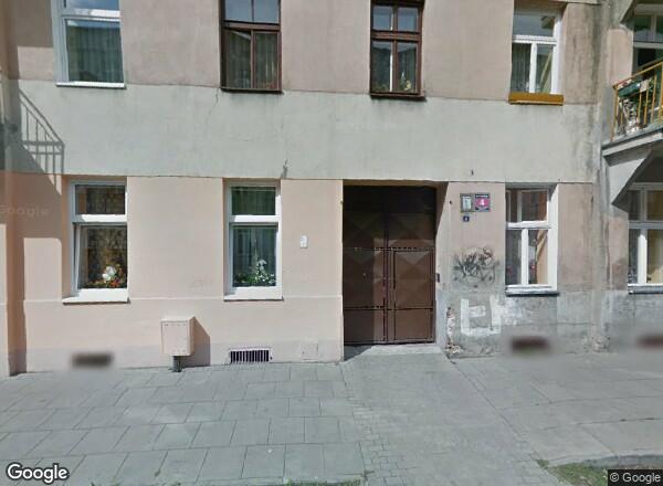 Ceny mieszkań Łódź Edwarda Abramowskiego 4