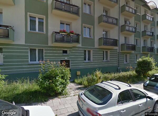 Ceny mieszkań Katowice Francuska 59B