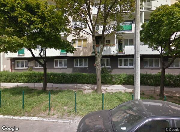 Ceny mieszkań Poznań Galla Anonima 5