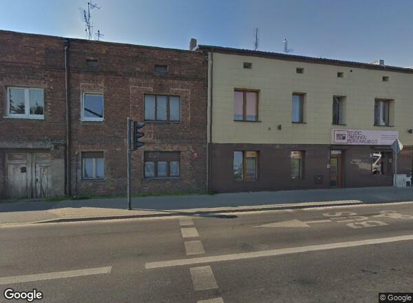 Ceny transakcyjne mieszkań Łódź Inflancka 7