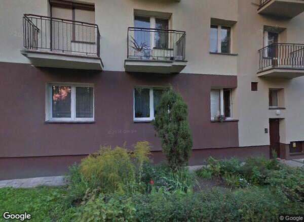 Ceny mieszkań Białystok Aleja Józefa Piłsudskiego 36