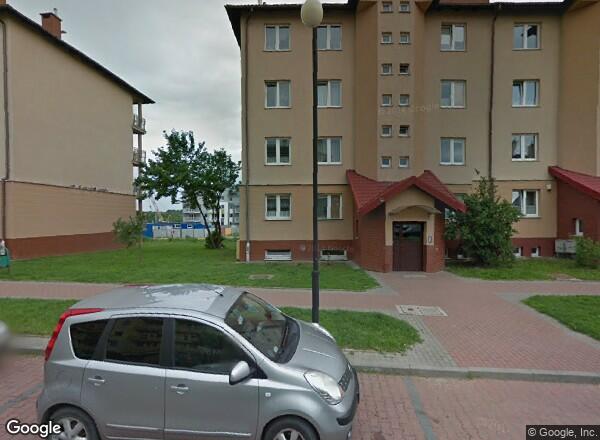 Ceny mieszkań Gdańsk Srebrna 34