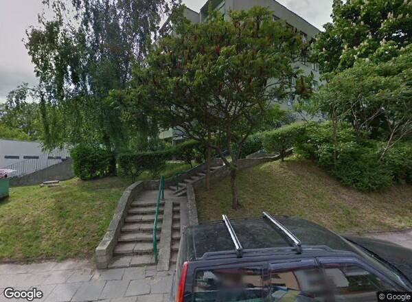 Ceny mieszkań Szczecin Kormoranów 1