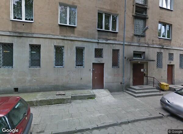 Ceny mieszkań Łódź Wrocławska 10