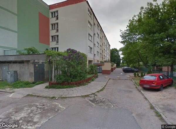 Ceny mieszkań Szczecin Tadeusza Zawadzkiego 158