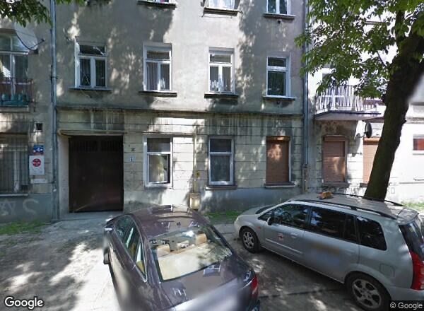 Ceny mieszkań Łódź Grabowa 4