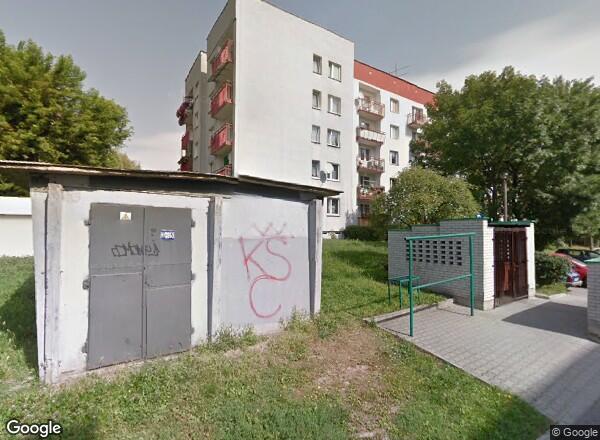 Ceny mieszkań Kraków Osiedle Bohaterów Września 34