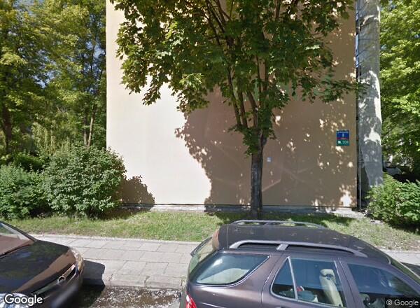 Ceny mieszkań Łódź Henryka Rodakowskiego 8