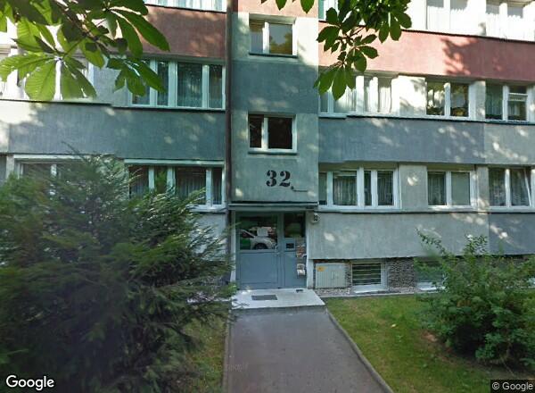 Ceny mieszkań Wrocław UL. NIEDŹWIEDZIA 32