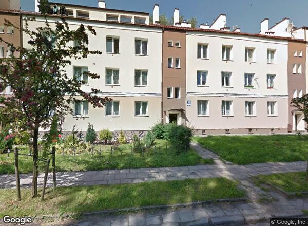 Ceny mieszkań Gdynia Wojewody Wachowiaka 26