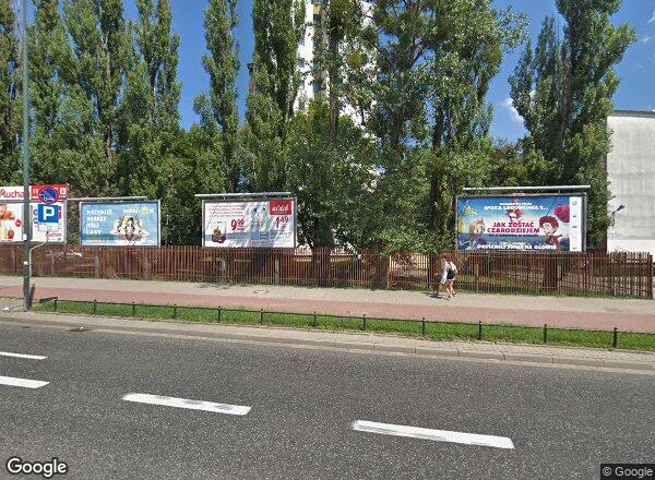 Ceny mieszkań Warszawa ul. Starej Baśni 14