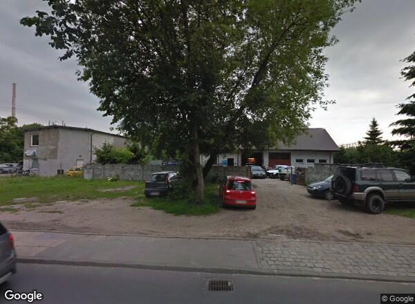 Ceny mieszkań Szczecin Romana Dmowskiego 1