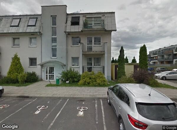 Ceny transakcyjne mieszkań Opole Tęczowa 30