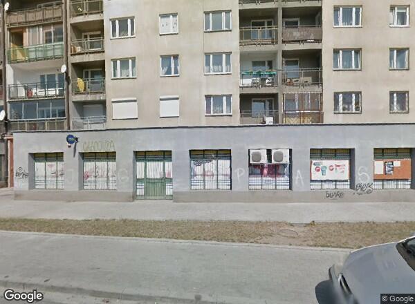 Ceny mieszkań Kraków Roberta Jahody 2