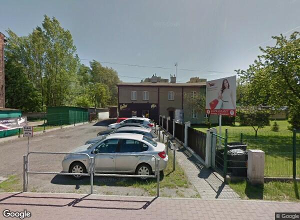 Ceny mieszkań Katowice Załęska 1