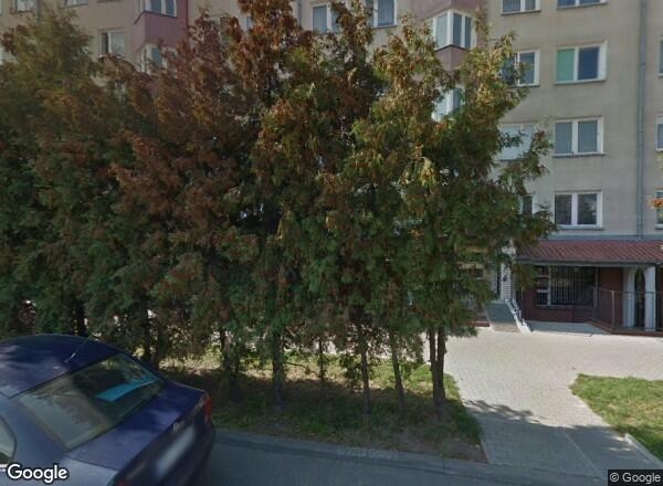 Ceny transakcyjne mieszkań Białystok Wiejska 74