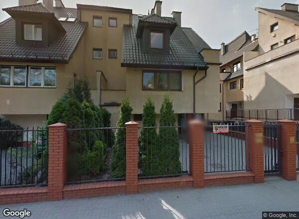 Ceny mieszkań Warszawa ul. Czeladnicza 19A