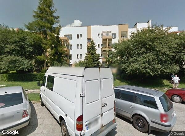 Ceny transakcyjne mieszkań Warszawa ul. Cz. Witoszyńskiego 4