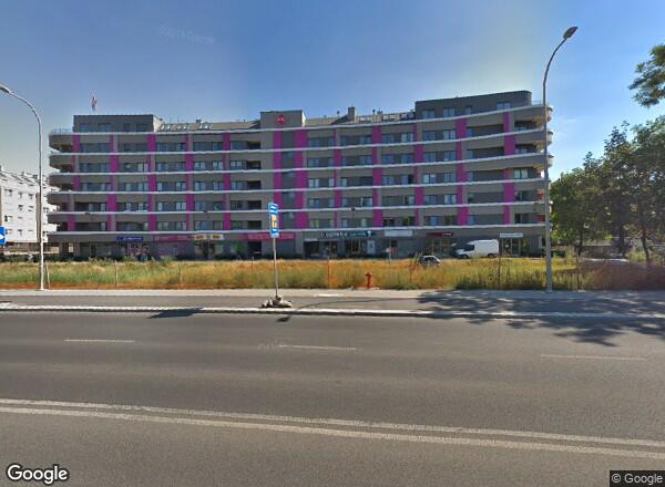 Ceny mieszkań Wrocław UL. DYREKCYJNA 33