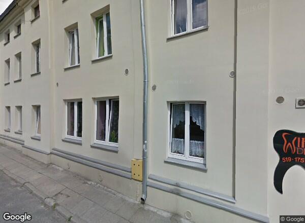 Ceny mieszkań Łódź Szpitalna 10