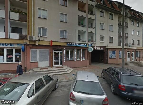 Ceny transakcyjne mieszkań Toruń ks. Stanisława Staszica 10