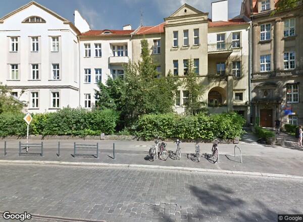 Ceny mieszkań Wrocław PL. POWSTAŃCÓW ŚLĄSKICH 10