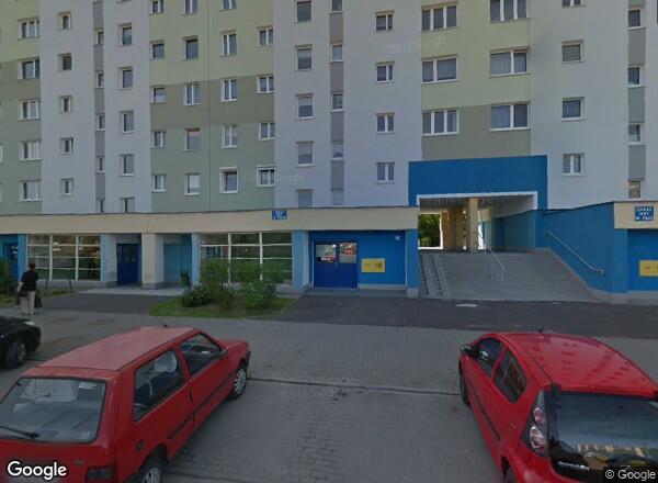 Ceny mieszkań Poznań Orła Białego 22