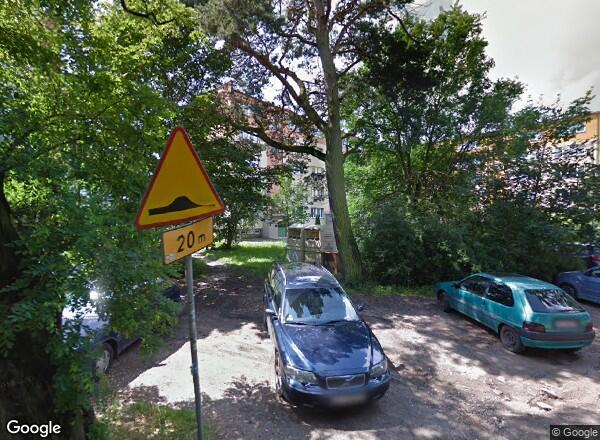 Ceny mieszkań Szczecin Tadeusza Zawadzkiego 166