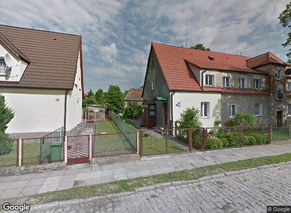 Ceny transakcyjne mieszkań Szczecin Mechaniczna 48